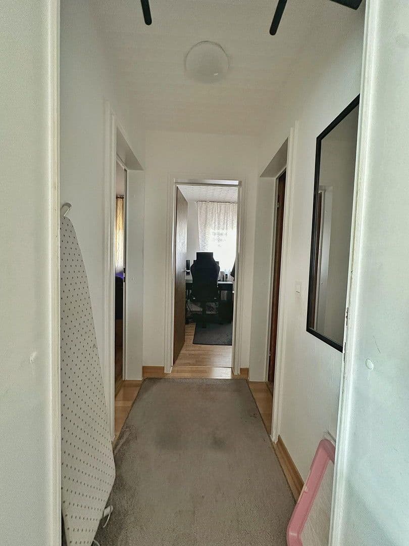 Predaj bytu 3-izbový 78 m², Im Erdelsflur 1, Idar-Oberstein, Porýnie-Falcko Predaj bytu 3-izbový 78 m², Im Erdelsflur 1, Idar-Oberstein, Porýnie-Falcko