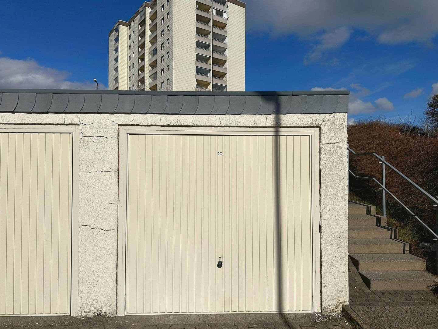 Predaj bytu 3-izbový 78 m², Im Erdelsflur 1, Idar-Oberstein, Porýnie-Falcko Predaj bytu 3-izbový 78 m², Im Erdelsflur 1, Idar-Oberstein, Porýnie-Falcko