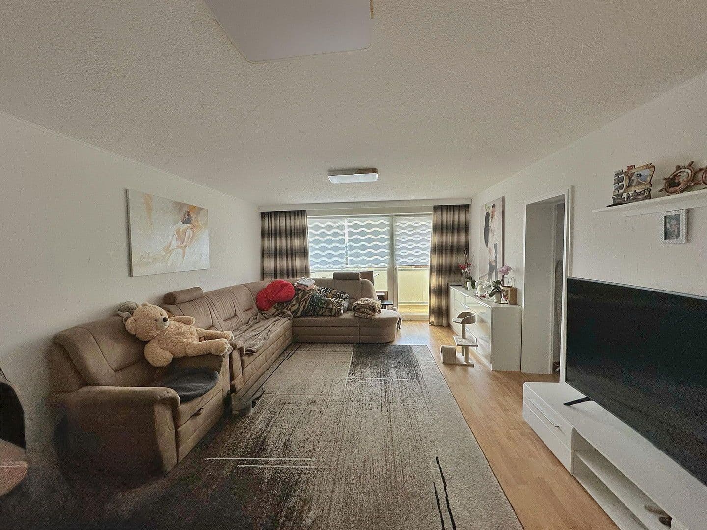 Predaj bytu 3-izbový 78 m², Im Erdelsflur 1, Idar-Oberstein, Porýnie-Falcko Predaj bytu 3-izbový 78 m², Im Erdelsflur 1, Idar-Oberstein, Porýnie-Falcko