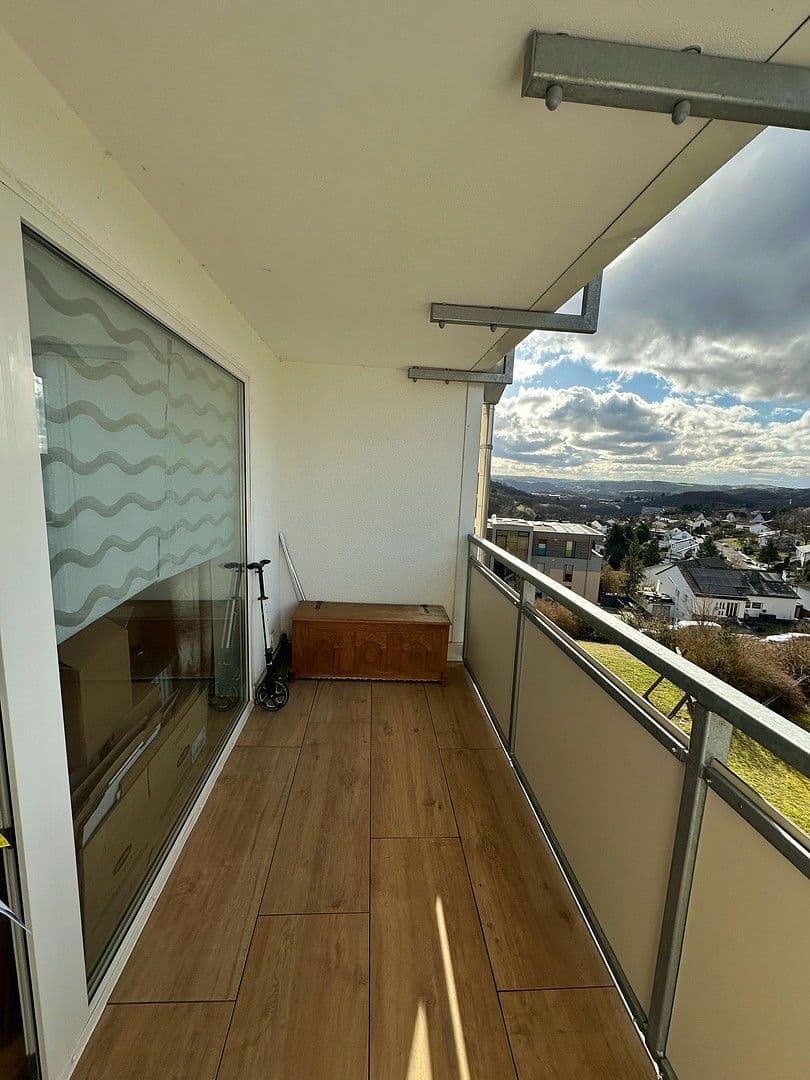 Predaj bytu 3-izbový 78 m², Im Erdelsflur 1, Idar-Oberstein, Porýnie-Falcko Predaj bytu 3-izbový 78 m², Im Erdelsflur 1, Idar-Oberstein, Porýnie-Falcko