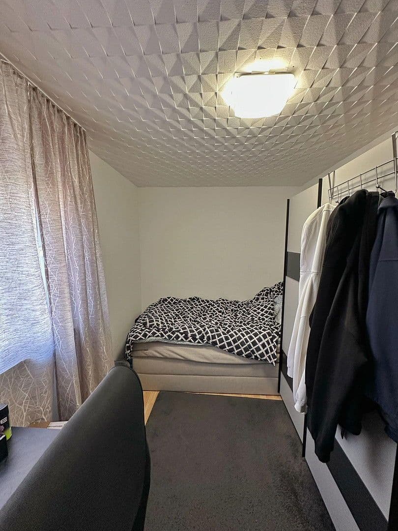 Predaj bytu 3-izbový 78 m², Im Erdelsflur 1, Idar-Oberstein, Porýnie-Falcko Predaj bytu 3-izbový 78 m², Im Erdelsflur 1, Idar-Oberstein, Porýnie-Falcko