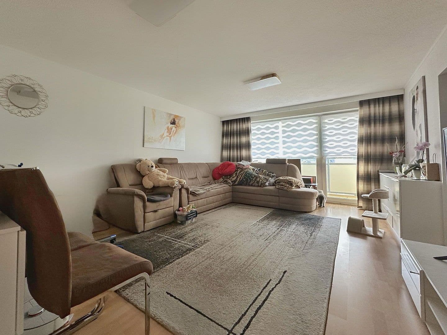 Predaj bytu 3-izbový 78 m², Im Erdelsflur 1, Idar-Oberstein, Porýnie-Falcko Predaj bytu 3-izbový 78 m², Im Erdelsflur 1, Idar-Oberstein, Porýnie-Falcko