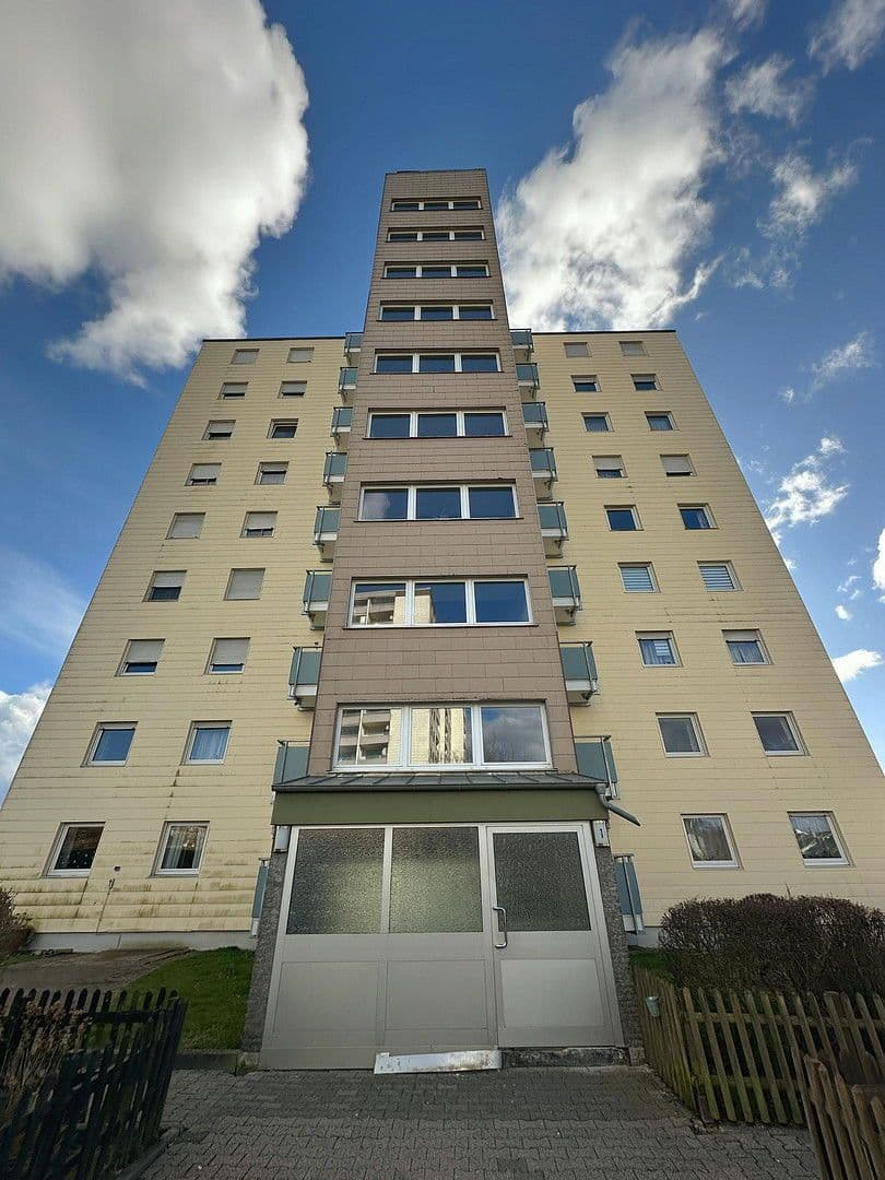 Predaj bytu 3-izbový 78 m², Im Erdelsflur 1, Idar-Oberstein, Porýnie-Falcko Predaj bytu 3-izbový 78 m², Im Erdelsflur 1, Idar-Oberstein, Porýnie-Falcko