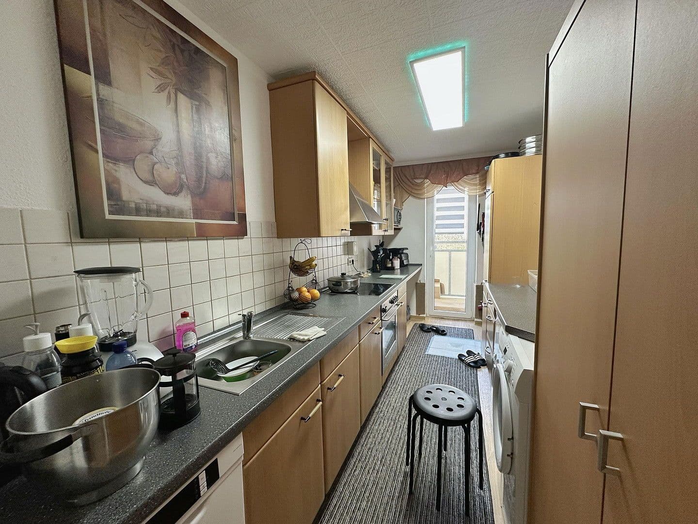 Predaj bytu 3-izbový 78 m², Im Erdelsflur 1, Idar-Oberstein, Porýnie-Falcko Predaj bytu 3-izbový 78 m², Im Erdelsflur 1, Idar-Oberstein, Porýnie-Falcko