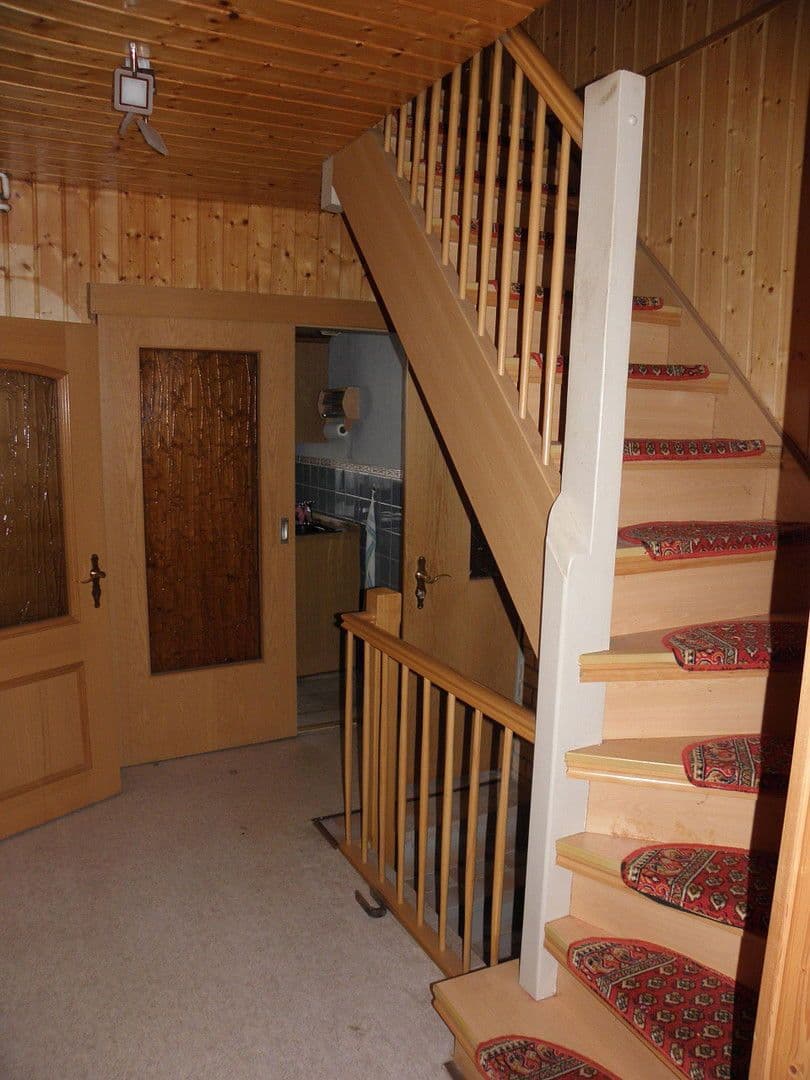 Predaj domu 95 m², pozemek 211 m², Magdeburg, Sasko-Anhaltsko Predaj domu 95 m², pozemek 211 m², Magdeburg, Sasko-Anhaltsko