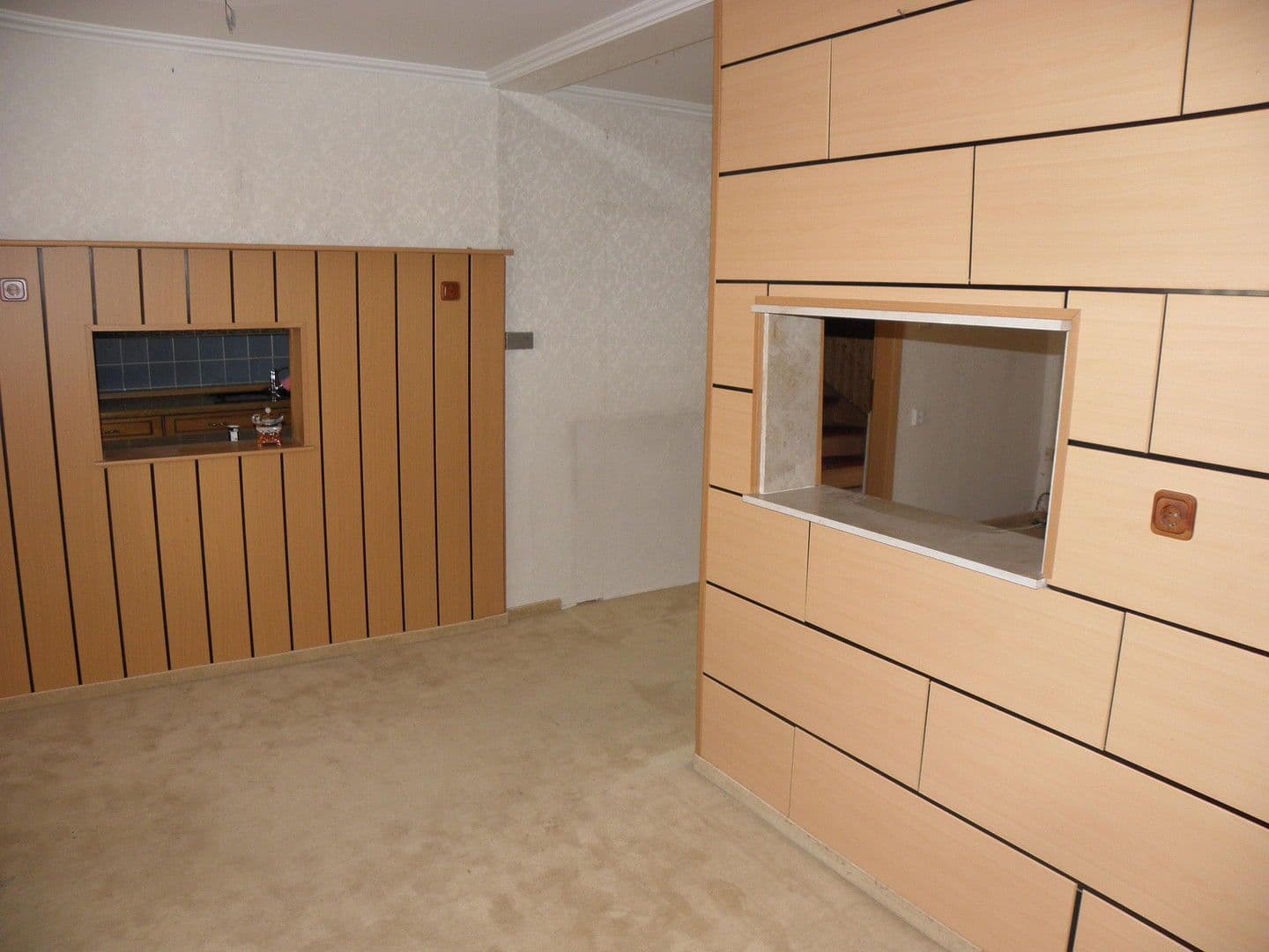 Predaj domu 95 m², pozemek 211 m², Magdeburg, Sasko-Anhaltsko Predaj domu 95 m², pozemek 211 m², Magdeburg, Sasko-Anhaltsko