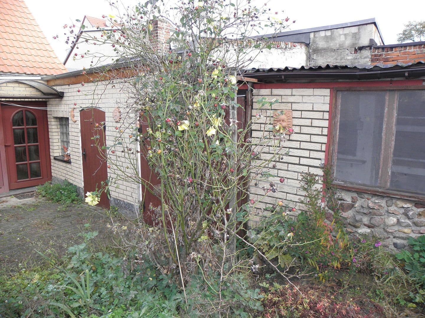 Predaj domu 95 m², pozemek 211 m², Magdeburg, Sasko-Anhaltsko Predaj domu 95 m², pozemek 211 m², Magdeburg, Sasko-Anhaltsko