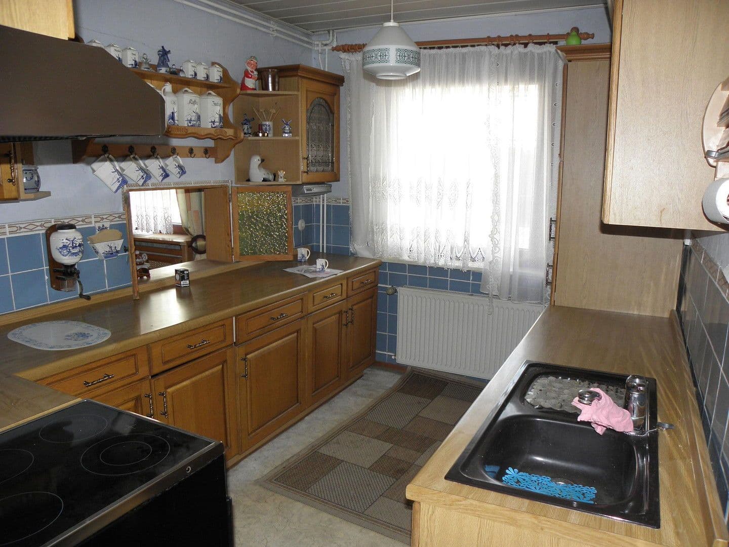 Predaj domu 95 m², pozemek 211 m², Magdeburg, Sasko-Anhaltsko Predaj domu 95 m², pozemek 211 m², Magdeburg, Sasko-Anhaltsko