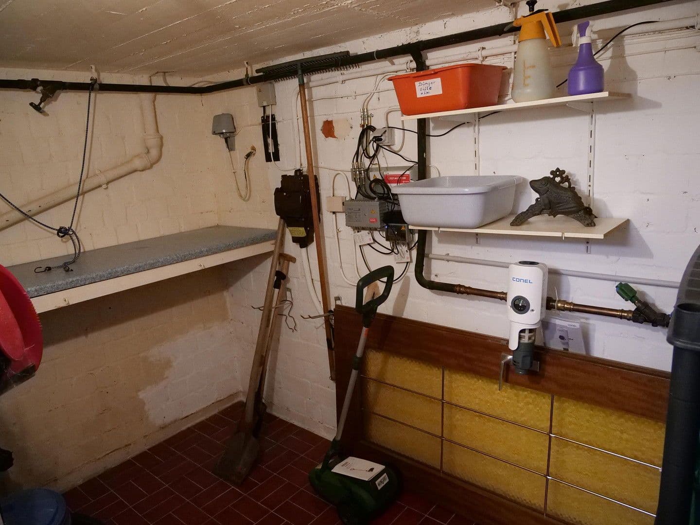 Predaj domu 101 m², pozemek 235 m², Rankenweg 19, Dortmund, Severné Porýnie - Westfálsko Predaj domu 101 m², pozemek 235 m², Rankenweg 19, Dortmund, Severné Porýnie - Westfálsko