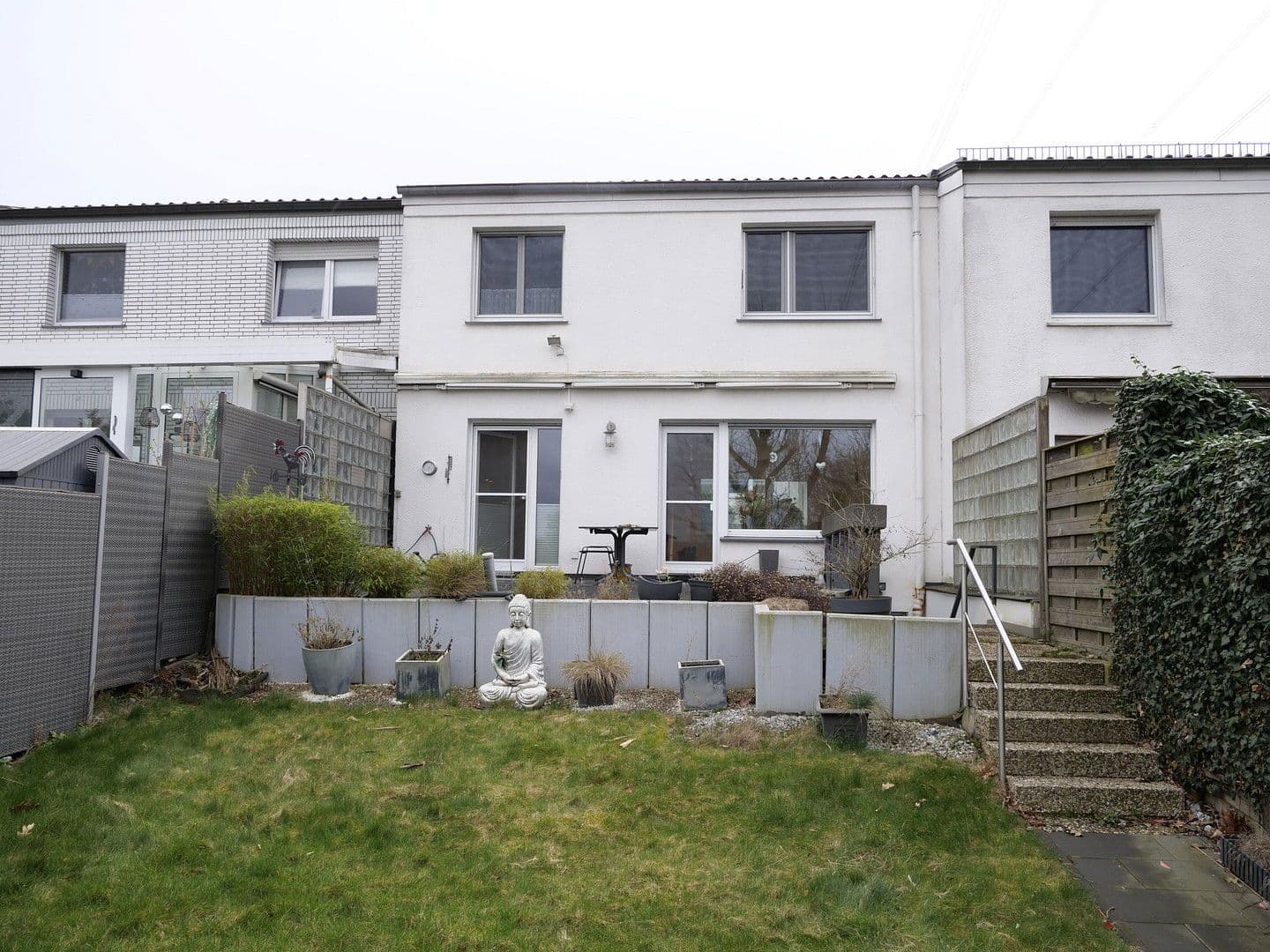 Predaj domu 101 m², pozemek 235 m², Rankenweg 19, Dortmund, Severné Porýnie - Westfálsko Predaj domu 101 m², pozemek 235 m², Rankenweg 19, Dortmund, Severné Porýnie - Westfálsko