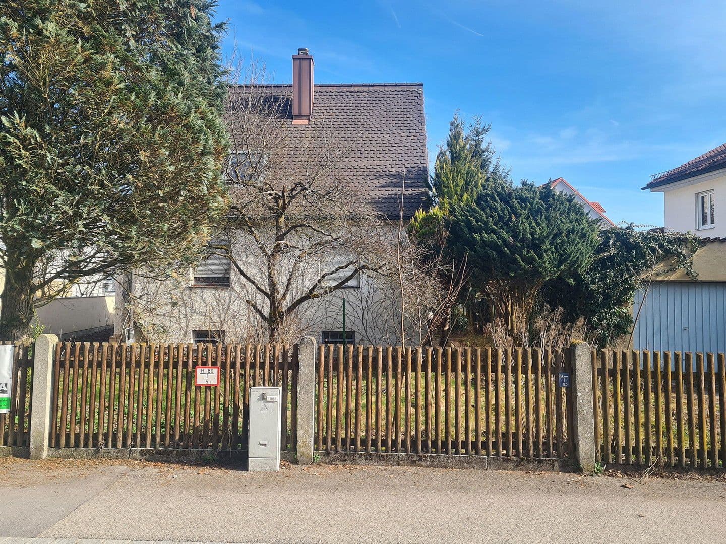 Predaj pozemku 560 m², Siedlungstr. 6, Dachau, Bavorsko Predaj pozemku 560 m², Siedlungstr. 6, Dachau, Bavorsko