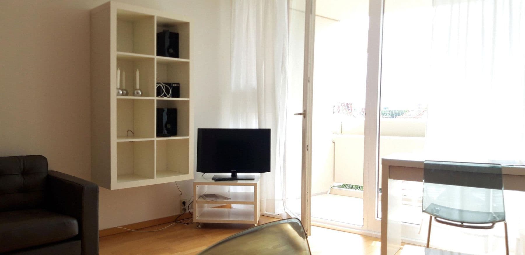 Prenájom bytu 1-izbový 42 m², Ungererstr 19, München Schwabing, Bavorsko Prenájom bytu 1-izbový 42 m², Ungererstr 19, München Schwabing, Bavorsko