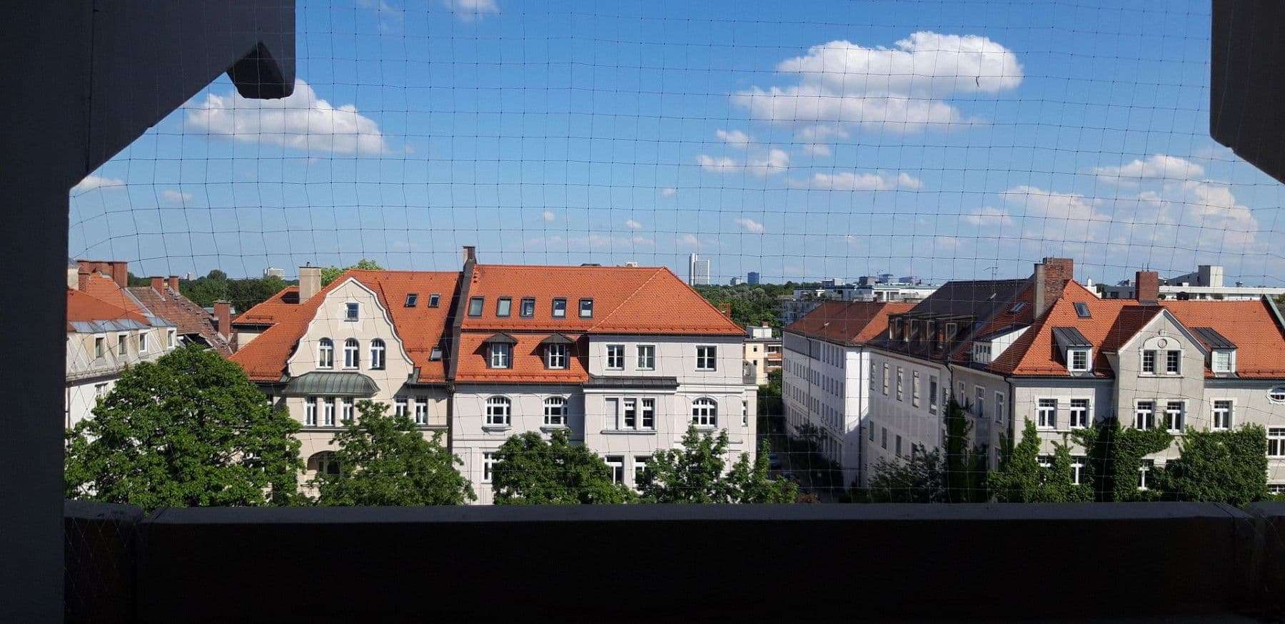 Prenájom bytu 1-izbový 42 m², Ungererstr 19, München Schwabing, Bavorsko Prenájom bytu 1-izbový 42 m², Ungererstr 19, München Schwabing, Bavorsko