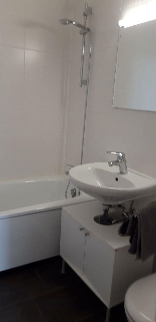 Prenájom bytu 1-izbový 42 m², Ungererstr 19, München Schwabing, Bavorsko Prenájom bytu 1-izbový 42 m², Ungererstr 19, München Schwabing, Bavorsko