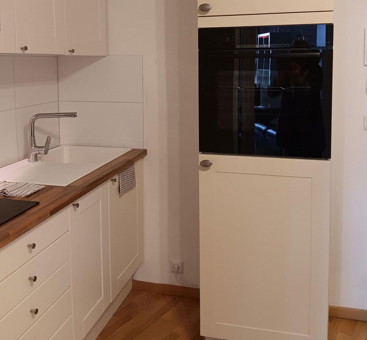 Prenájom bytu 1-izbový 42 m², Ungererstr 19, München Schwabing, Bavorsko Prenájom bytu 1-izbový 42 m², Ungererstr 19, München Schwabing, Bavorsko