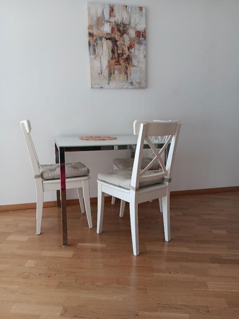 Prenájom bytu 1-izbový 42 m², Ungererstr 19, München Schwabing, Bavorsko Prenájom bytu 1-izbový 42 m², Ungererstr 19, München Schwabing, Bavorsko