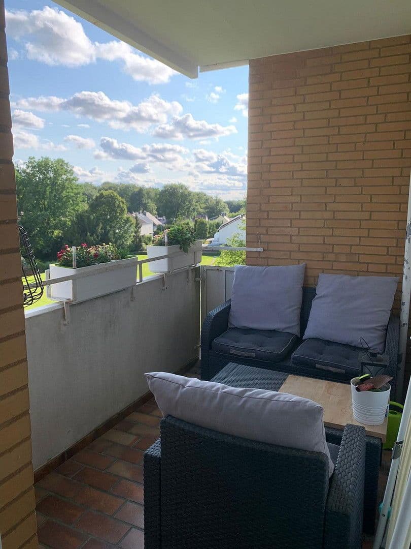 Predaj bytu 4-izbový 84 m², Isernhagen, Dolné Sasko Predaj bytu 4-izbový 84 m², Isernhagen, Dolné Sasko