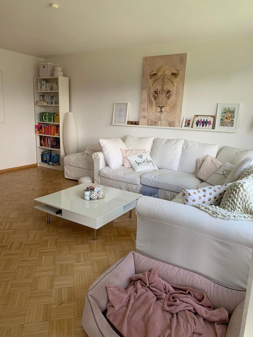 Predaj bytu 4-izbový 84 m², Isernhagen, Dolné Sasko Predaj bytu 4-izbový 84 m², Isernhagen, Dolné Sasko