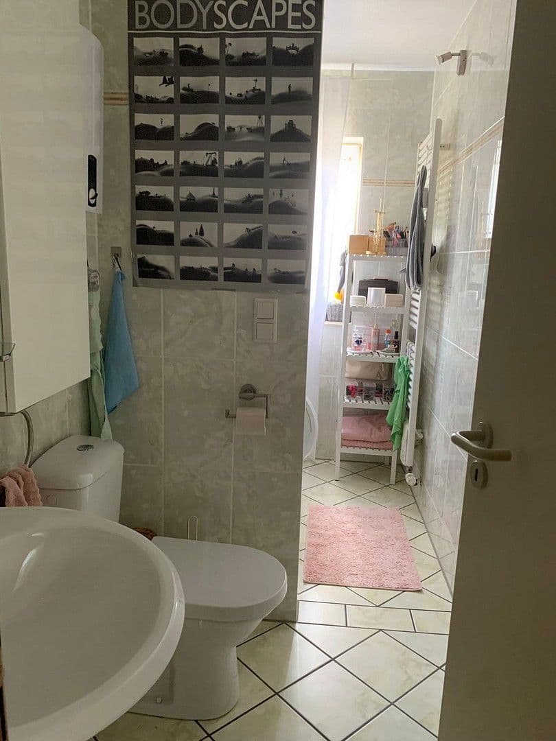 Predaj bytu 4-izbový 84 m², Isernhagen, Dolné Sasko Predaj bytu 4-izbový 84 m², Isernhagen, Dolné Sasko