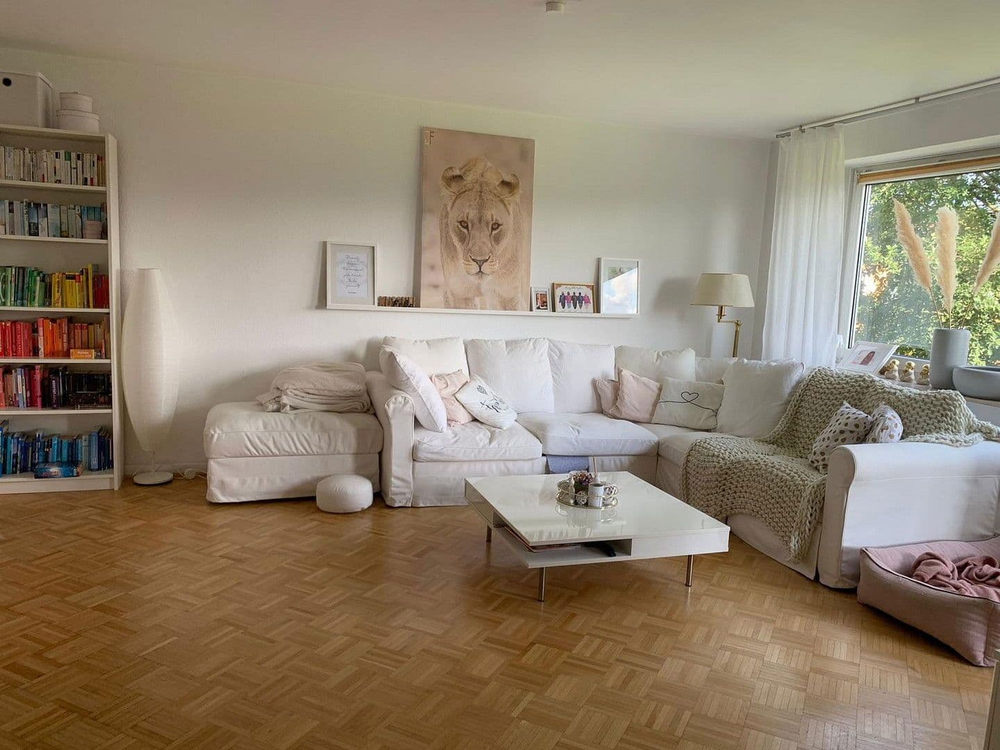 Predaj bytu 4-izbový 84 m², Isernhagen, Dolné Sasko Predaj bytu 4-izbový 84 m², Isernhagen, Dolné Sasko