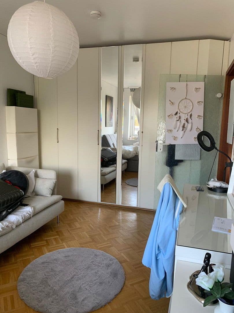 Predaj bytu 4-izbový 84 m², Isernhagen, Dolné Sasko Predaj bytu 4-izbový 84 m², Isernhagen, Dolné Sasko