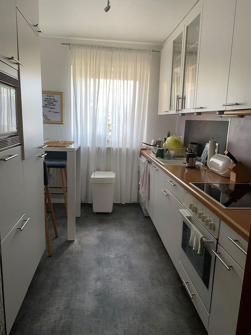 Predaj bytu 4-izbový 84 m², Isernhagen, Dolné Sasko Predaj bytu 4-izbový 84 m², Isernhagen, Dolné Sasko