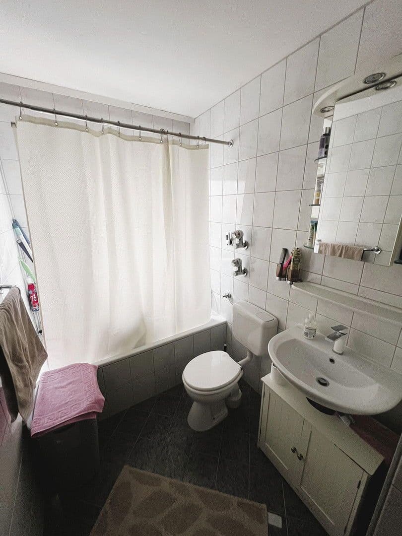 Predaj bytu 3-izbový 69 m², Augsburg, Bavorsko Predaj bytu 3-izbový 69 m², Augsburg, Bavorsko