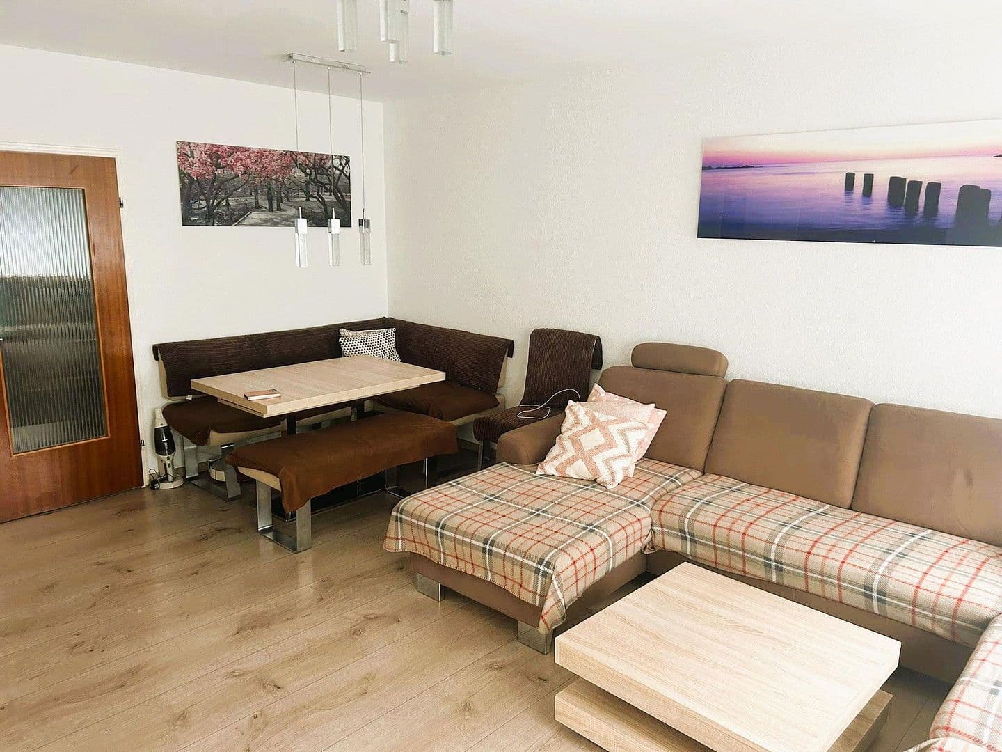 Predaj bytu 3-izbový 69 m², Augsburg, Bavorsko Predaj bytu 3-izbový 69 m², Augsburg, Bavorsko