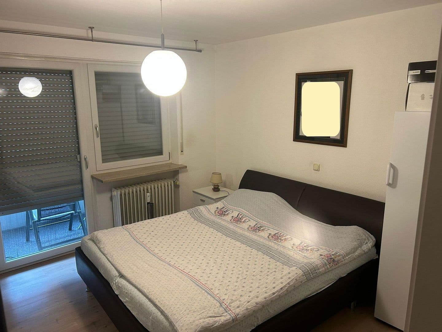 Predaj bytu 3-izbový 69 m², Augsburg, Bavorsko Predaj bytu 3-izbový 69 m², Augsburg, Bavorsko