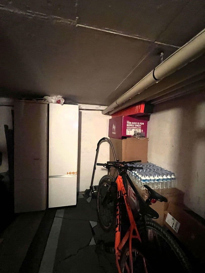 Predaj bytu 3-izbový 69 m², Augsburg, Bavorsko Predaj bytu 3-izbový 69 m², Augsburg, Bavorsko