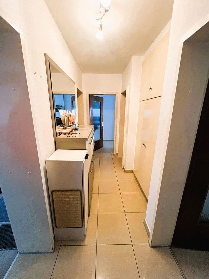 Predaj bytu 3-izbový 69 m², Augsburg, Bavorsko Predaj bytu 3-izbový 69 m², Augsburg, Bavorsko