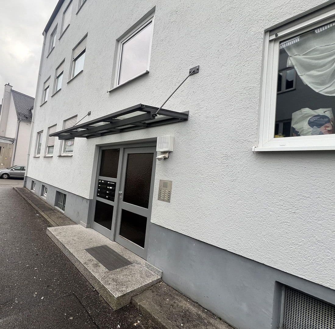 Predaj bytu 3-izbový 69 m², Augsburg, Bavorsko Predaj bytu 3-izbový 69 m², Augsburg, Bavorsko