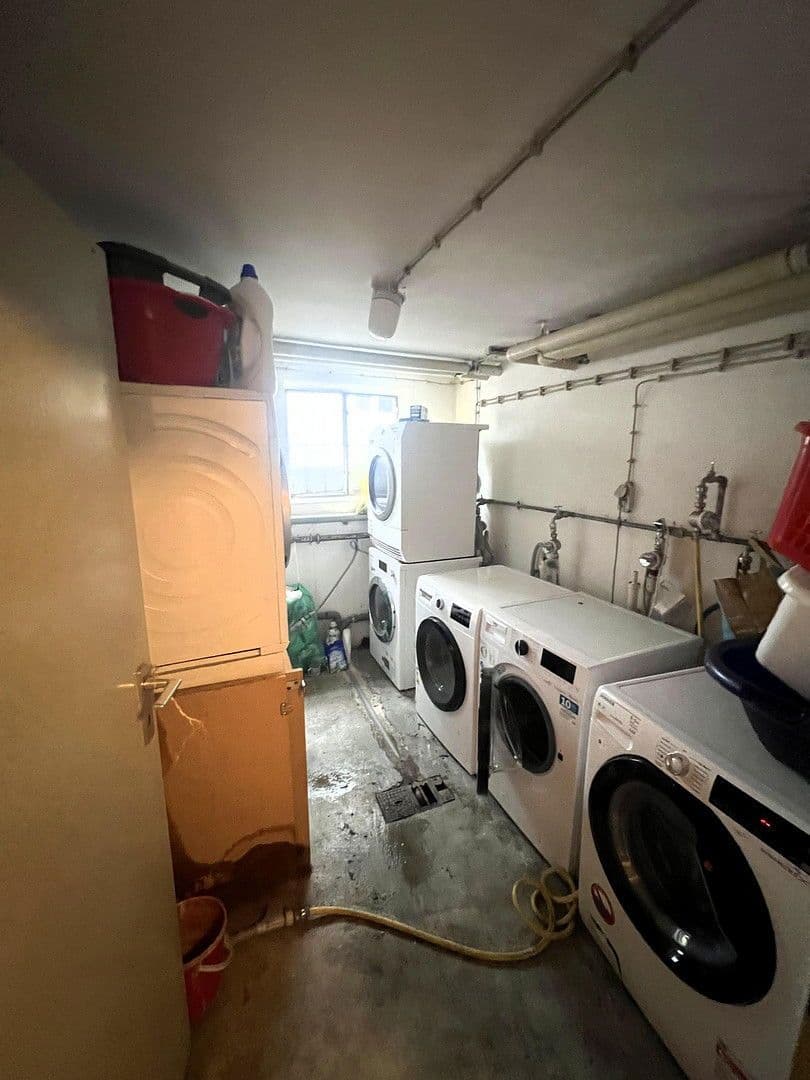 Predaj bytu 3-izbový 69 m², Augsburg, Bavorsko Predaj bytu 3-izbový 69 m², Augsburg, Bavorsko