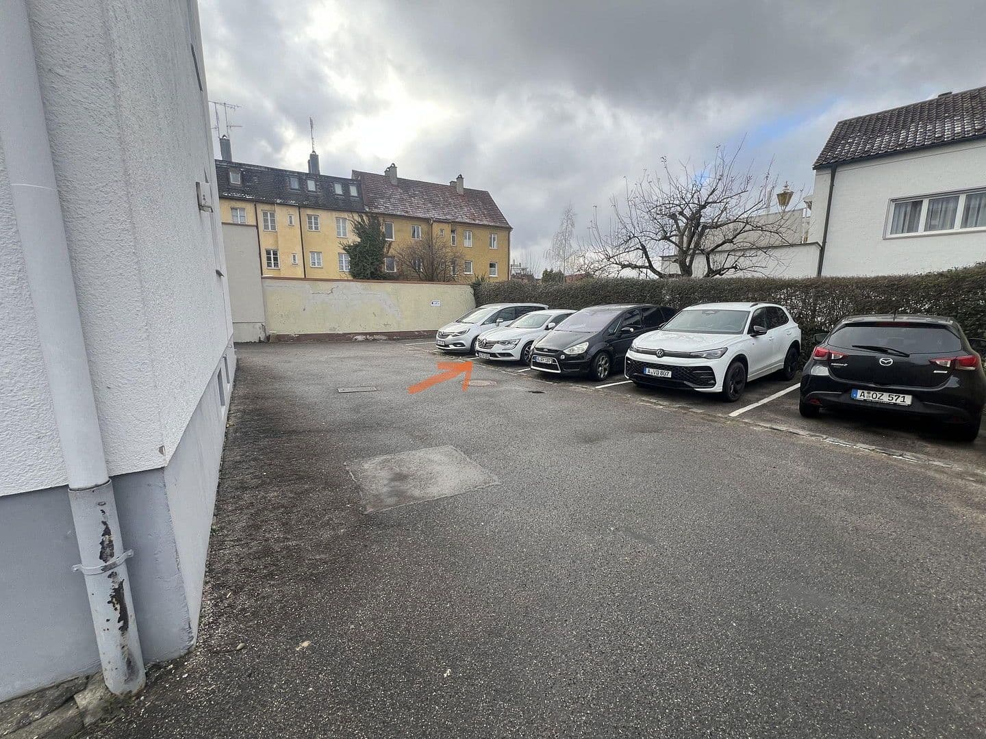 Predaj bytu 3-izbový 69 m², Augsburg, Bavorsko Predaj bytu 3-izbový 69 m², Augsburg, Bavorsko