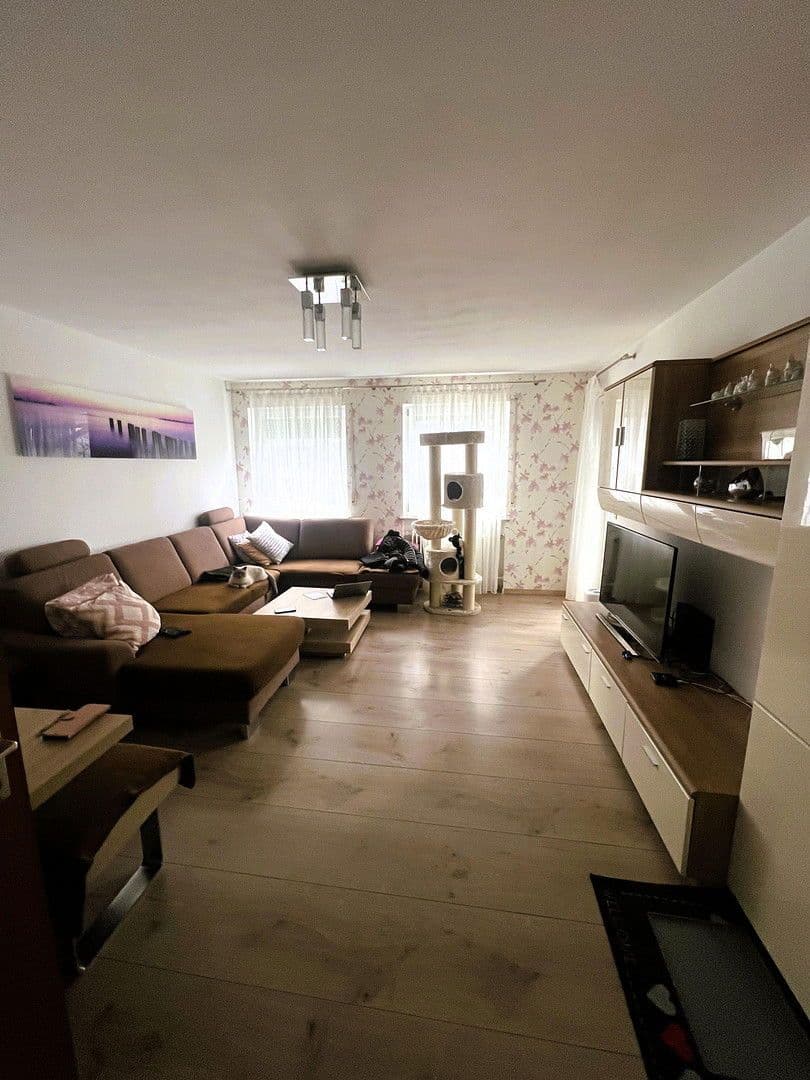 Predaj bytu 3-izbový 69 m², Augsburg, Bavorsko Predaj bytu 3-izbový 69 m², Augsburg, Bavorsko