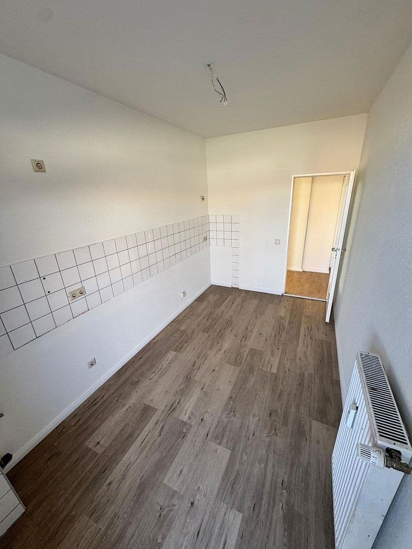 Prenájom bytu 3-izbový 72 m², Fouquéstraße 8, Brandenburg an der Havel, Brandenbursko Prenájom bytu 3-izbový 72 m², Fouquéstraße 8, Brandenburg an der Havel, Brandenbursko