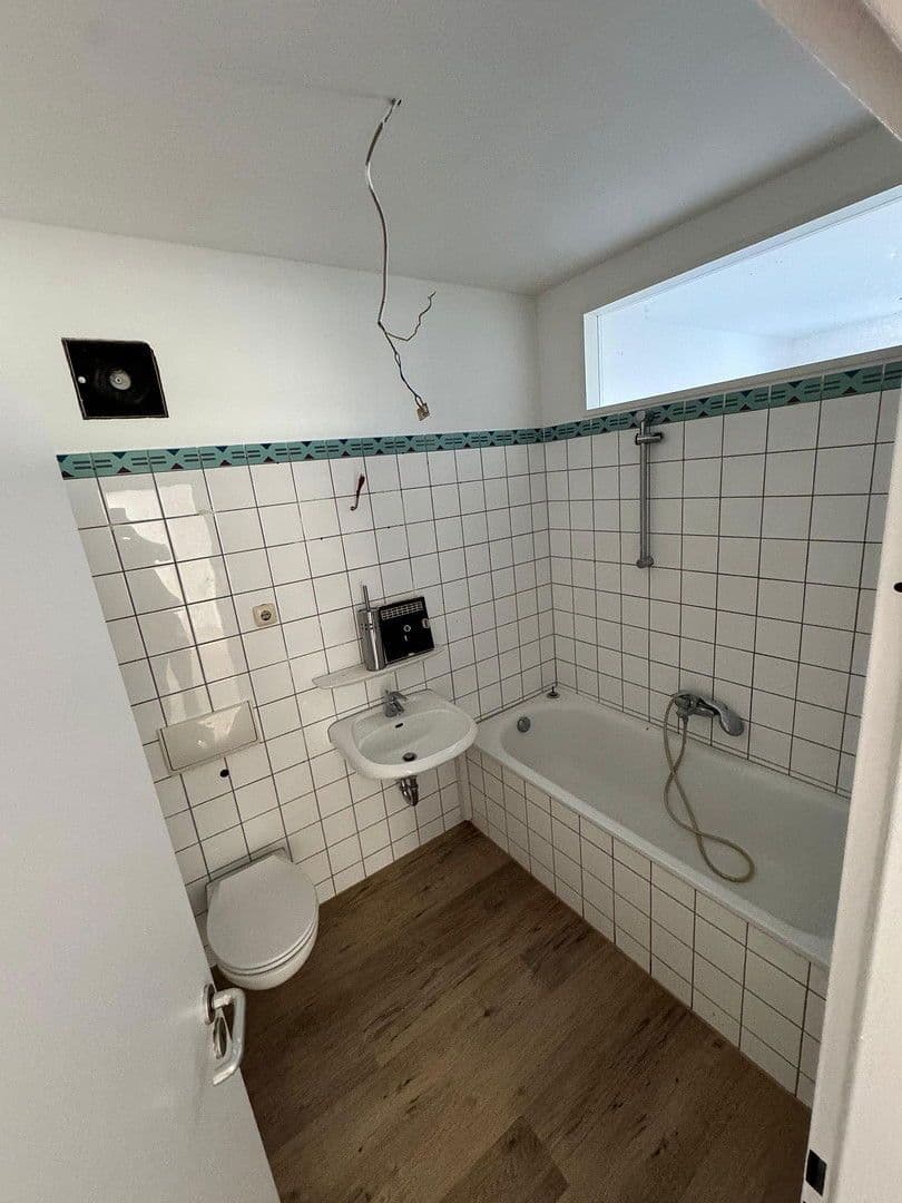 Prenájom bytu 3-izbový 72 m², Fouquéstraße 8, Brandenburg an der Havel, Brandenbursko Prenájom bytu 3-izbový 72 m², Fouquéstraße 8, Brandenburg an der Havel, Brandenbursko