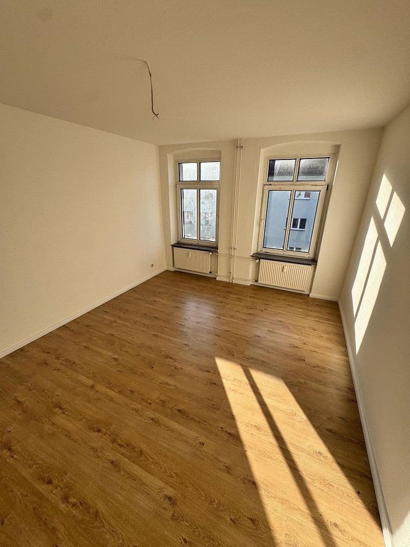 Prenájom bytu 3-izbový 72 m², Fouquéstraße 8, Brandenburg an der Havel, Brandenbursko Prenájom bytu 3-izbový 72 m², Fouquéstraße 8, Brandenburg an der Havel, Brandenbursko
