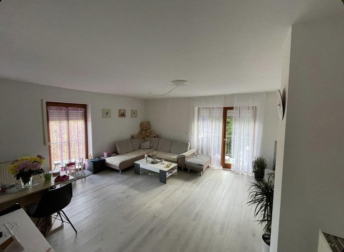 Prenájom bytu 2-izbový 58 m², Professor-Baumgartner-Str. 40, Bad Griesbach i.Rottal, Bavorsko Prenájom bytu 2-izbový 58 m², Professor-Baumgartner-Str. 40, Bad Griesbach i.Rottal, Bavorsko