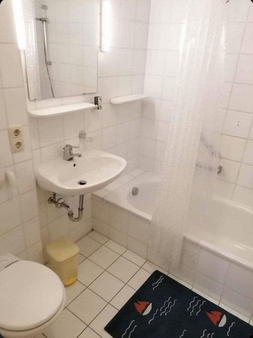 Prenájom bytu 2-izbový 58 m², Professor-Baumgartner-Str. 40, Bad Griesbach i.Rottal, Bavorsko Prenájom bytu 2-izbový 58 m², Professor-Baumgartner-Str. 40, Bad Griesbach i.Rottal, Bavorsko