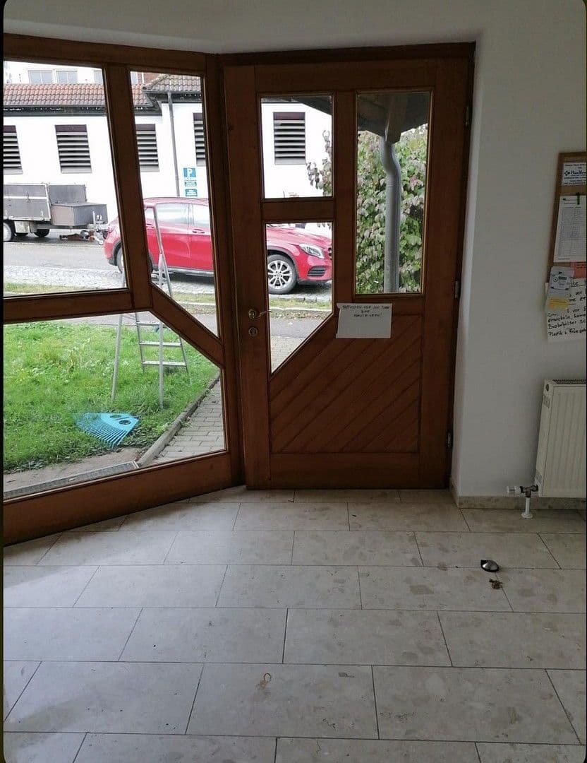 Prenájom bytu 2-izbový 58 m², Professor-Baumgartner-Str. 40, Bad Griesbach i.Rottal, Bavorsko Prenájom bytu 2-izbový 58 m², Professor-Baumgartner-Str. 40, Bad Griesbach i.Rottal, Bavorsko