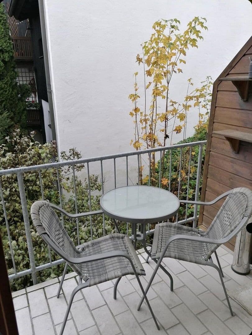 Prenájom bytu 2-izbový 58 m², Professor-Baumgartner-Str. 40, Bad Griesbach i.Rottal, Bavorsko Prenájom bytu 2-izbový 58 m², Professor-Baumgartner-Str. 40, Bad Griesbach i.Rottal, Bavorsko