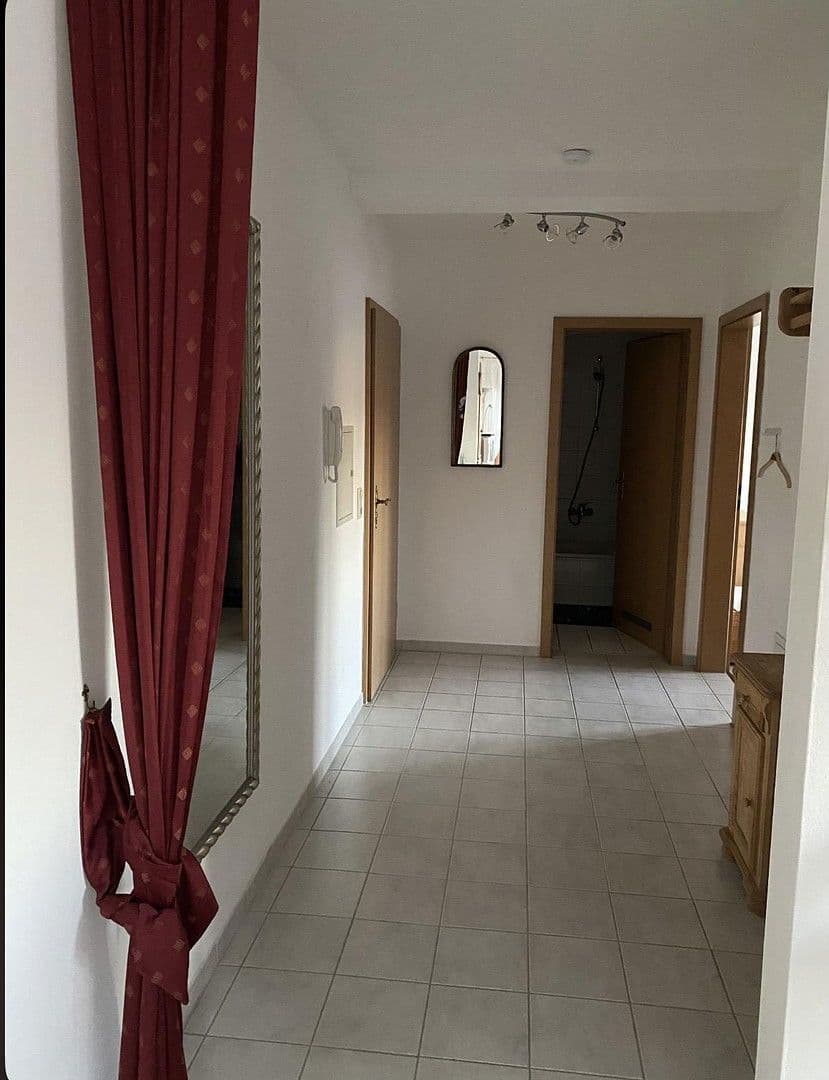 Prenájom bytu 2-izbový 58 m², Professor-Baumgartner-Str. 40, Bad Griesbach i.Rottal, Bavorsko Prenájom bytu 2-izbový 58 m², Professor-Baumgartner-Str. 40, Bad Griesbach i.Rottal, Bavorsko