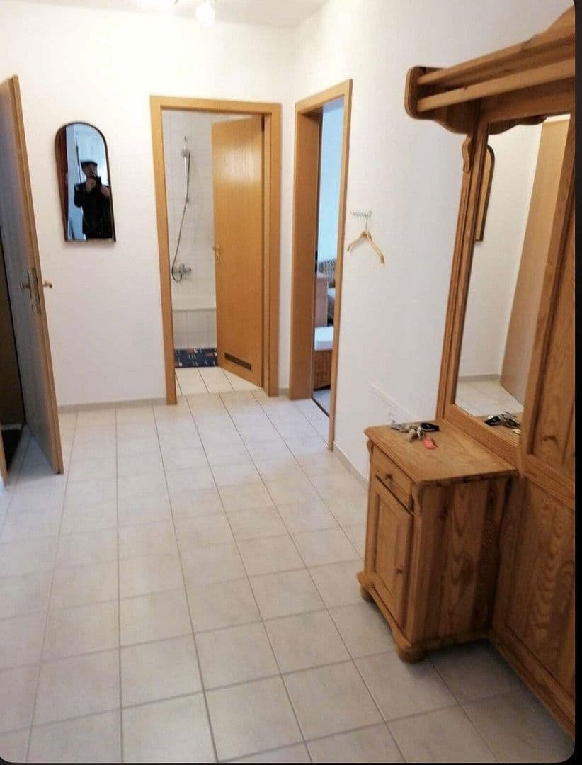 Prenájom bytu 2-izbový 58 m², Professor-Baumgartner-Str. 40, Bad Griesbach i.Rottal, Bavorsko Prenájom bytu 2-izbový 58 m², Professor-Baumgartner-Str. 40, Bad Griesbach i.Rottal, Bavorsko