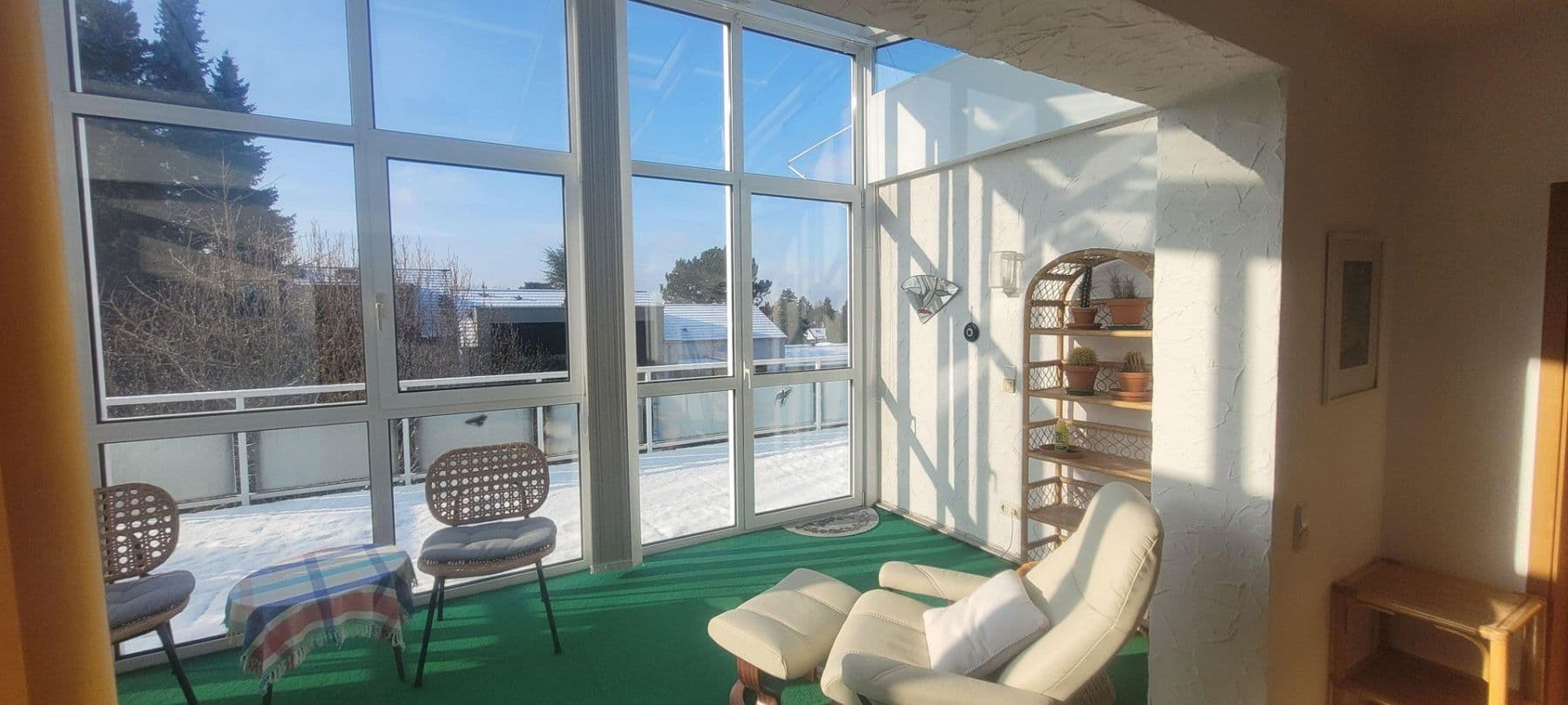 Prenájom domu 218 m², pozemek 470 m², Darmstadt, Hesensko Prenájom domu 218 m², pozemek 470 m², Darmstadt, Hesensko