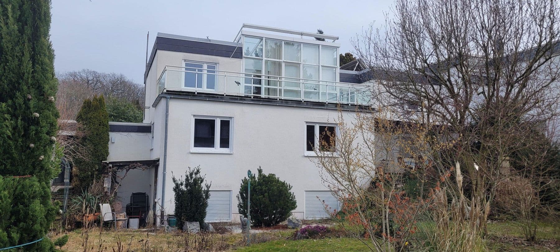 Prenájom domu 218 m², pozemek 470 m², Darmstadt, Hesensko Prenájom domu 218 m², pozemek 470 m², Darmstadt, Hesensko