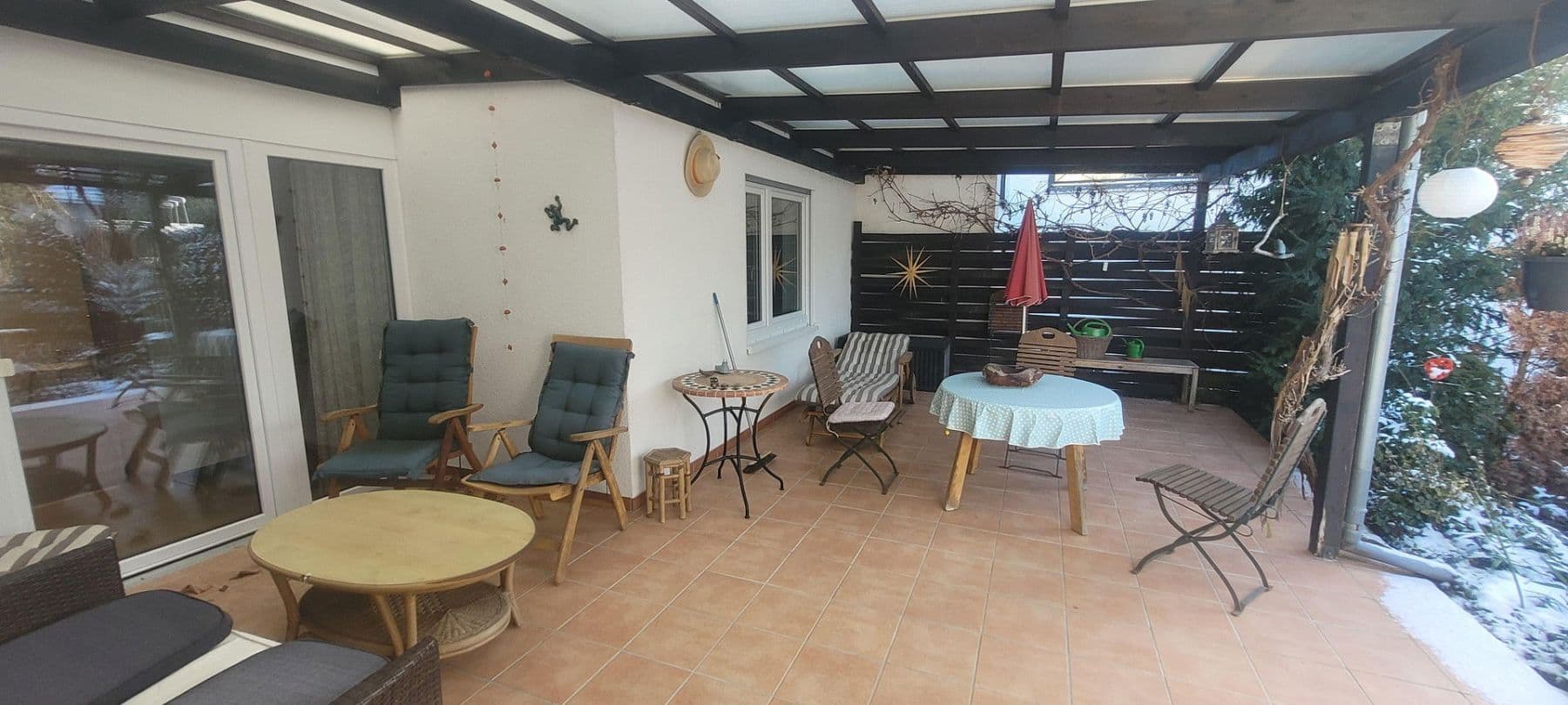 Prenájom domu 218 m², pozemek 470 m², Darmstadt, Hesensko Prenájom domu 218 m², pozemek 470 m², Darmstadt, Hesensko