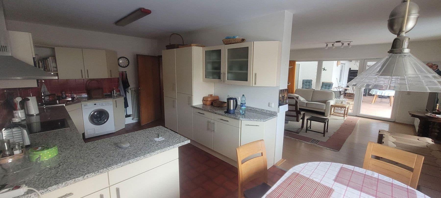 Prenájom domu 218 m², pozemek 470 m², Darmstadt, Hesensko Prenájom domu 218 m², pozemek 470 m², Darmstadt, Hesensko