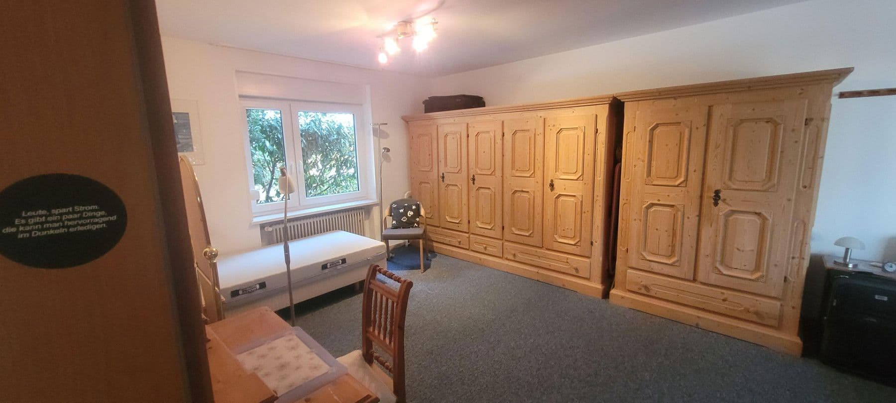 Prenájom domu 218 m², pozemek 470 m², Darmstadt, Hesensko Prenájom domu 218 m², pozemek 470 m², Darmstadt, Hesensko