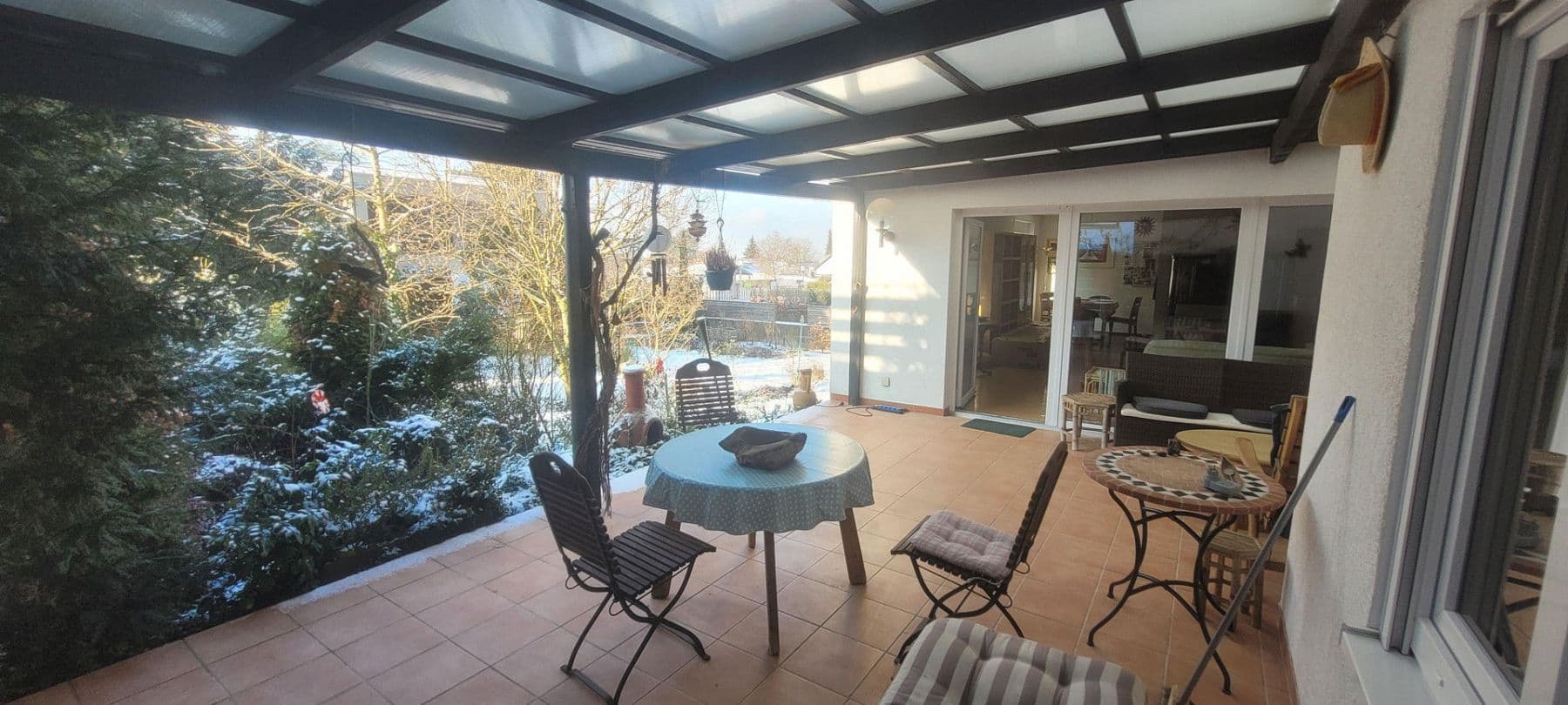 Prenájom domu 218 m², pozemek 470 m², Darmstadt, Hesensko Prenájom domu 218 m², pozemek 470 m², Darmstadt, Hesensko